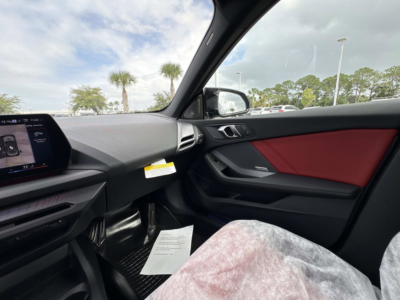 2026 BMW 2 Series M235 xDrive