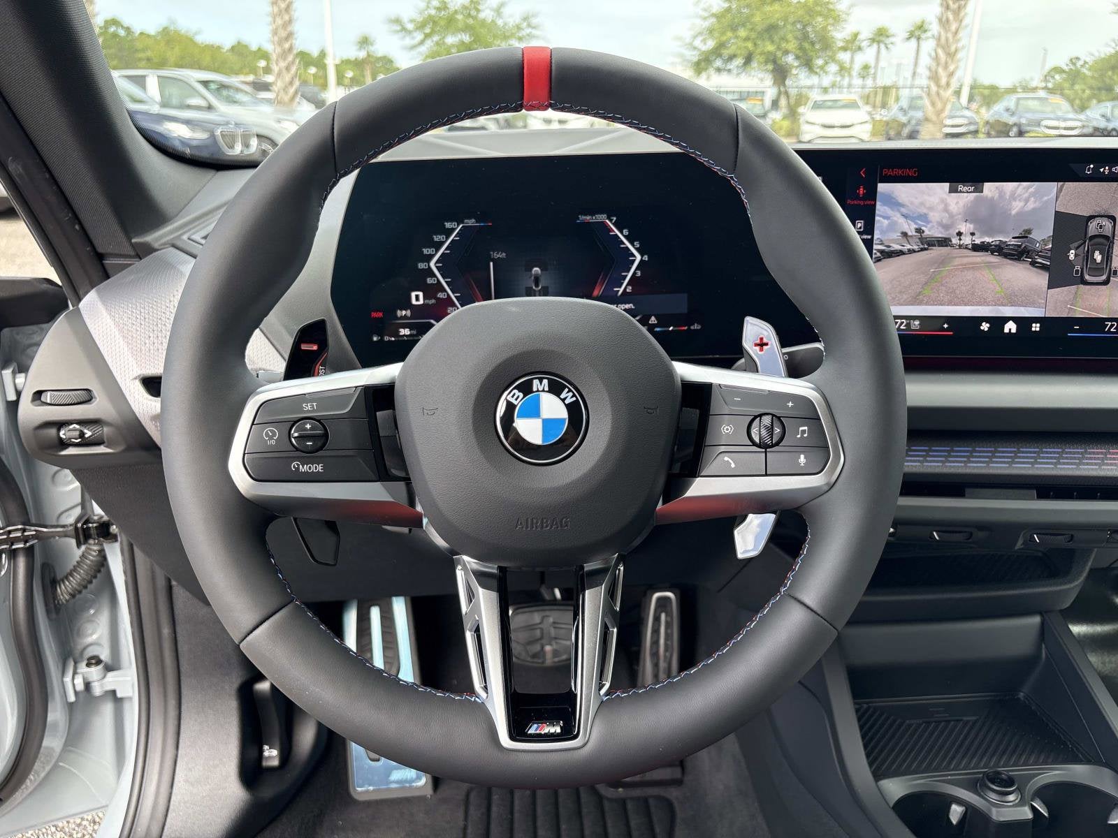 2026 BMW 2 Series M235 xDrive