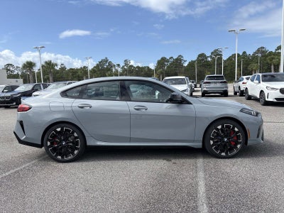 2026 BMW 2 Series M235 xDrive