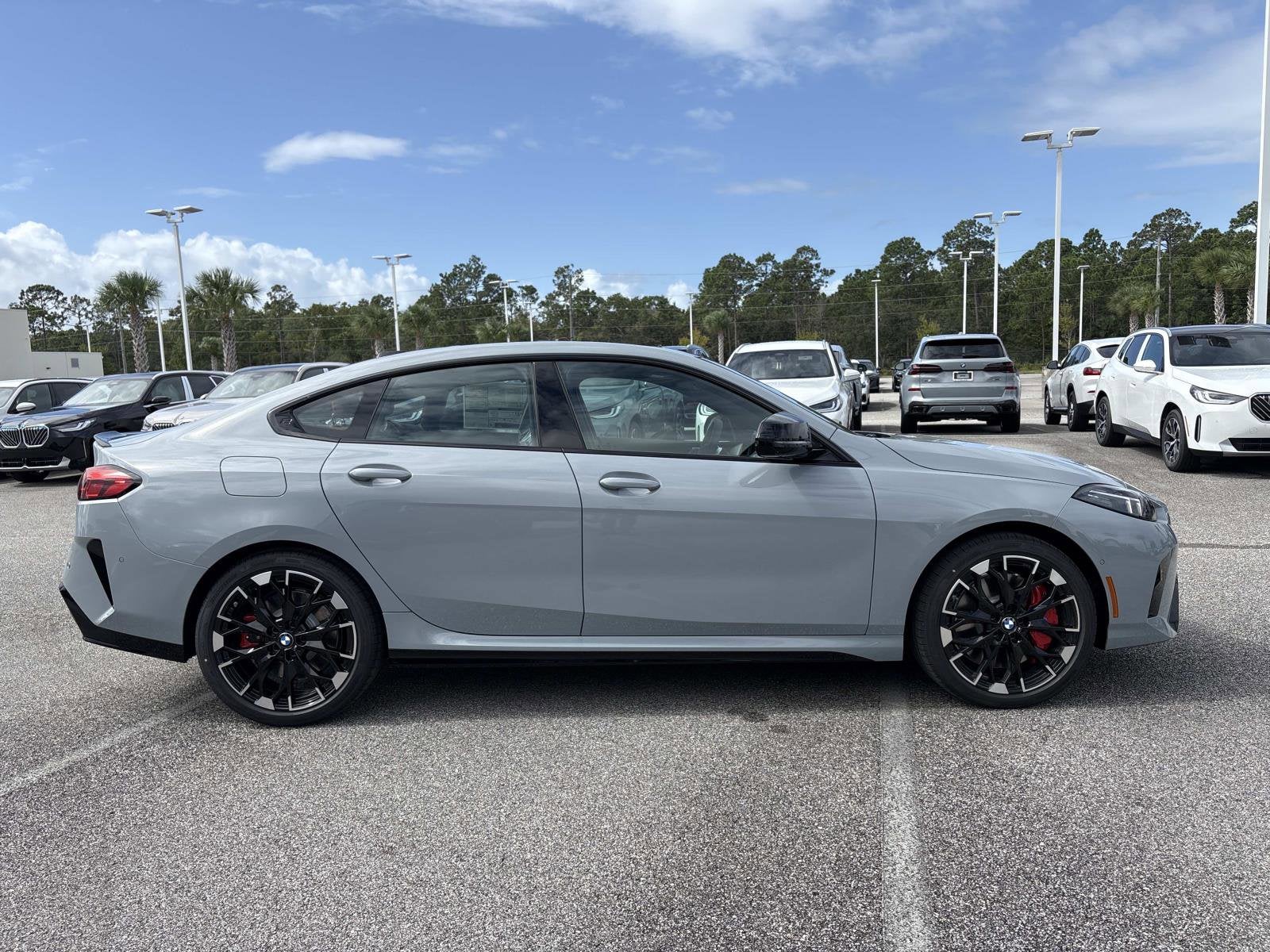 2026 BMW 2 Series M235 xDrive