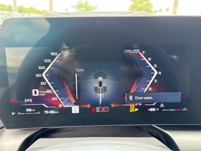 2026 BMW 2 Series M235 xDrive