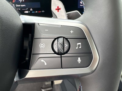 2026 BMW 2 Series M235 xDrive