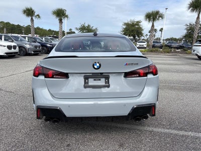 2026 BMW 2 Series M235 xDrive