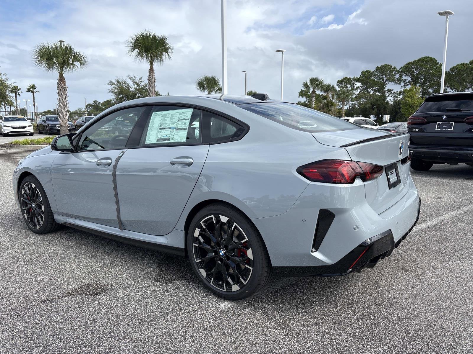 2026 BMW 2 Series M235 xDrive