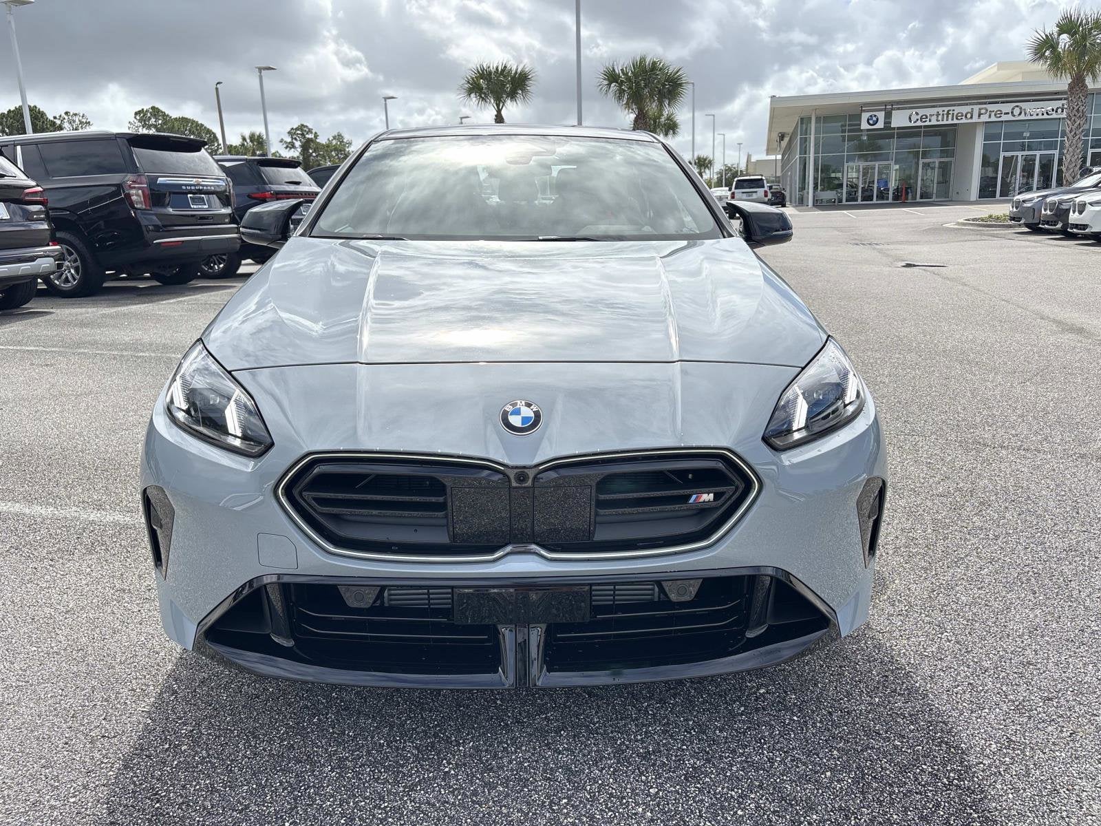 2026 BMW 2 Series M235 xDrive