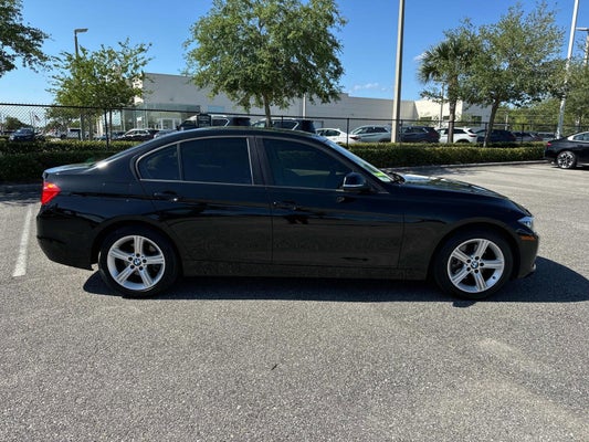 2014 BMW 3 Series 328i in Daytona Beach, FL - Daytona Auto Mall