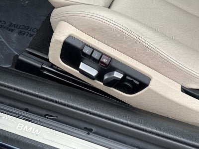 2016 BMW 4 Series 428i