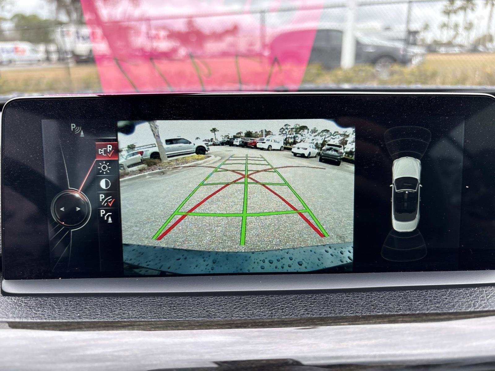 2016 BMW 4 Series 428i