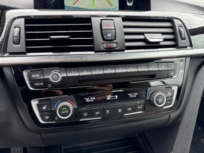 2016 BMW 4 Series 428i