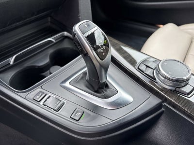 2016 BMW 4 Series 428i