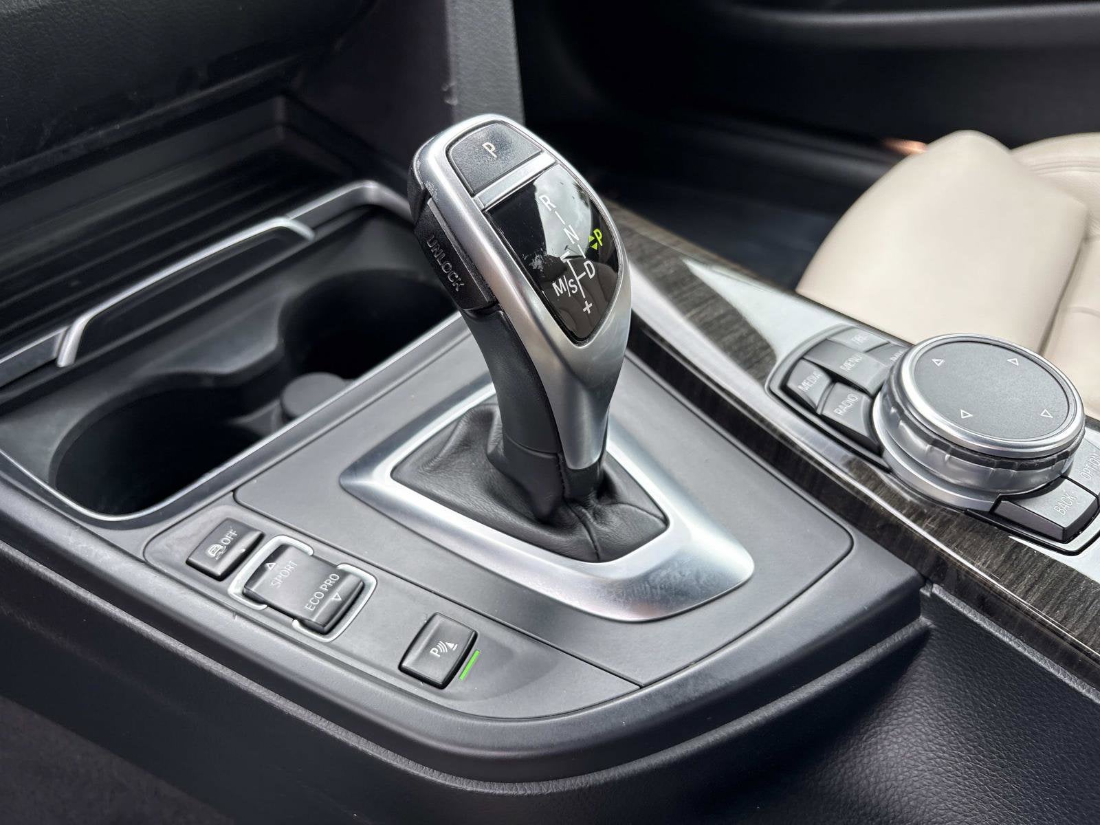 2016 BMW 4 Series 428i