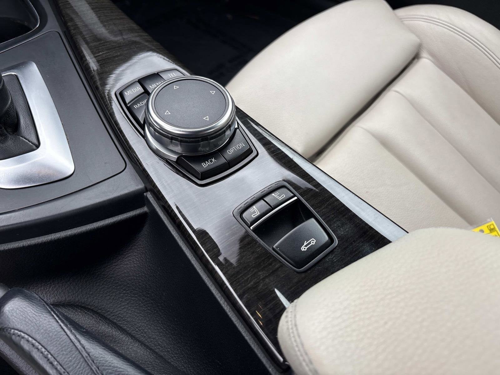 2016 BMW 4 Series 428i