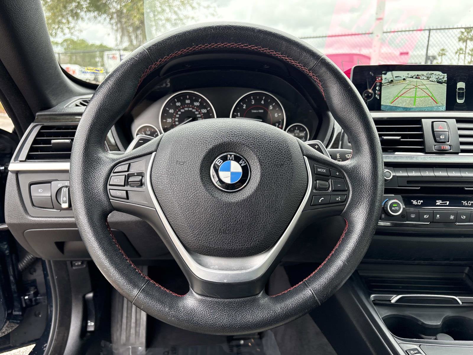 2016 BMW 4 Series 428i