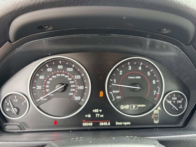 2016 BMW 4 Series 428i