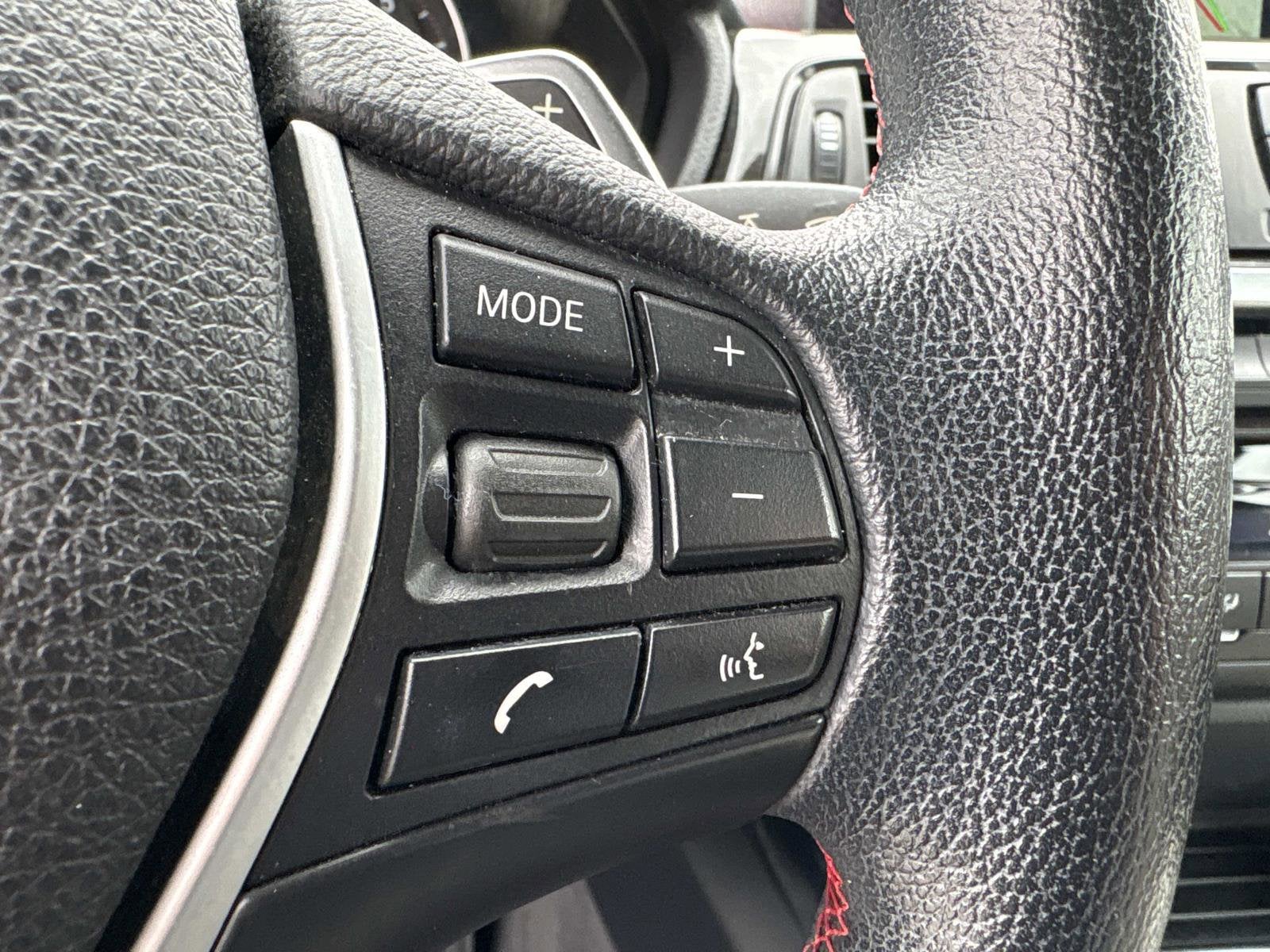 2016 BMW 4 Series 428i