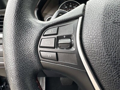 2016 BMW 4 Series 428i