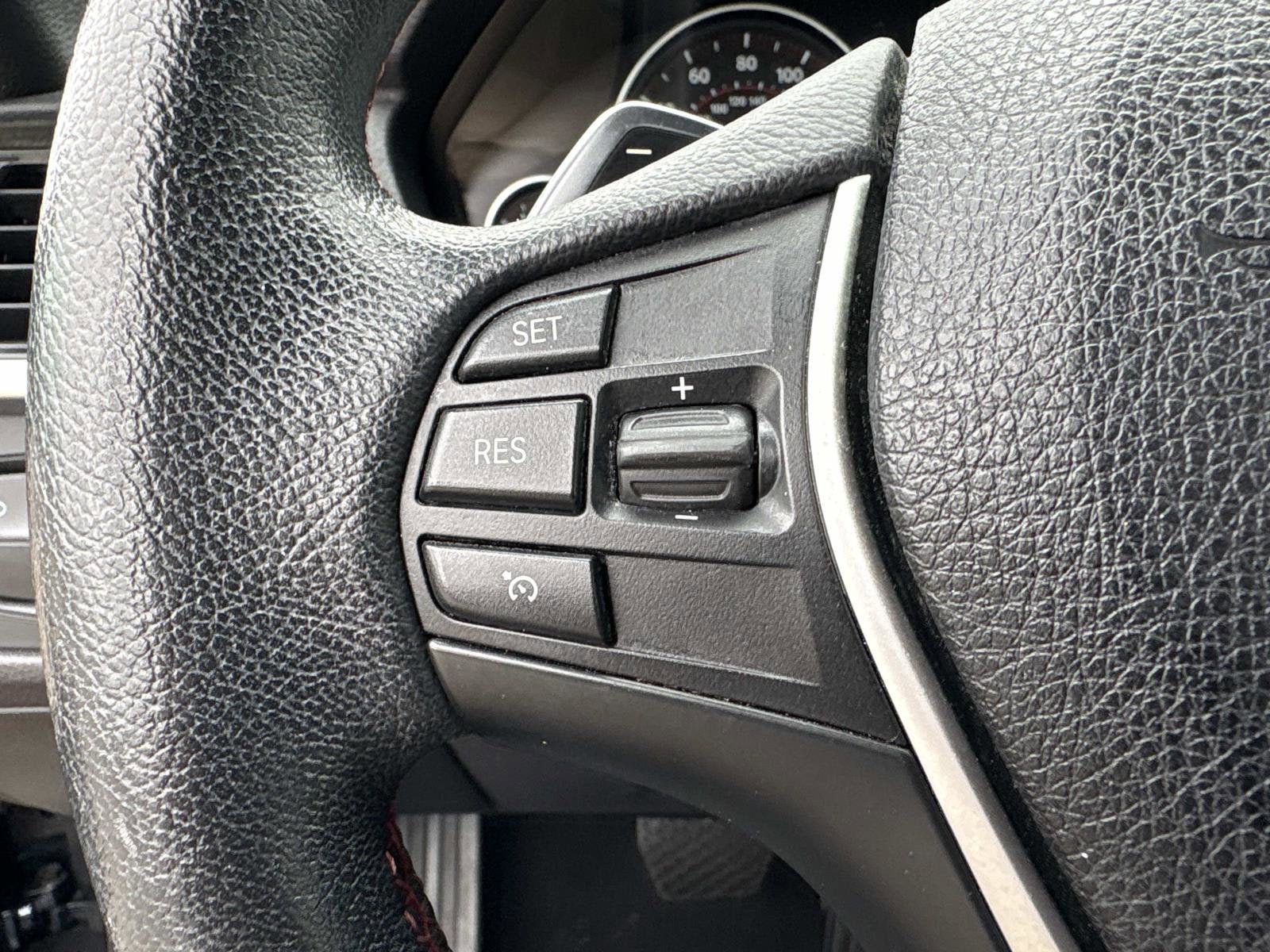 2016 BMW 4 Series 428i