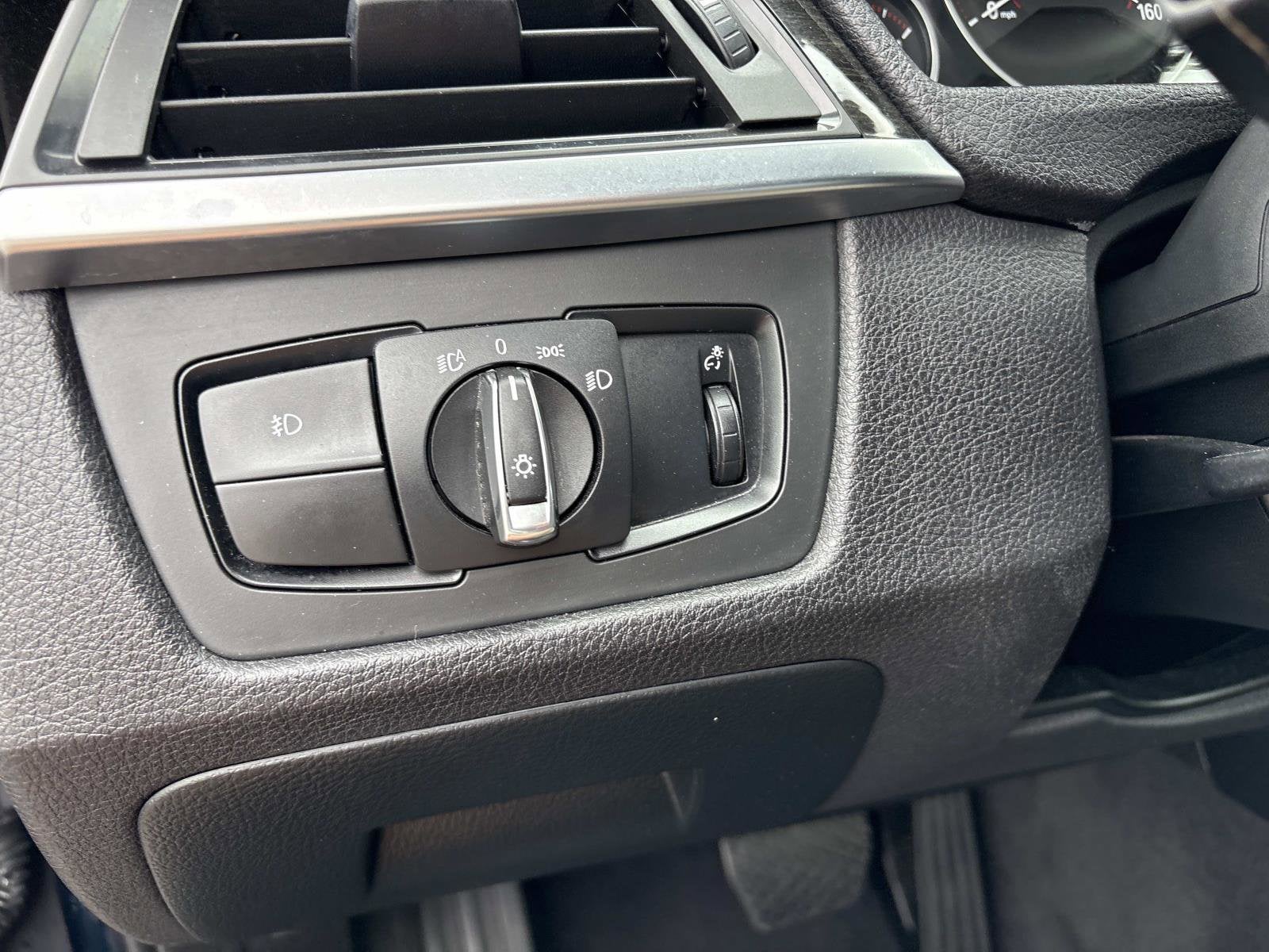 2016 BMW 4 Series 428i