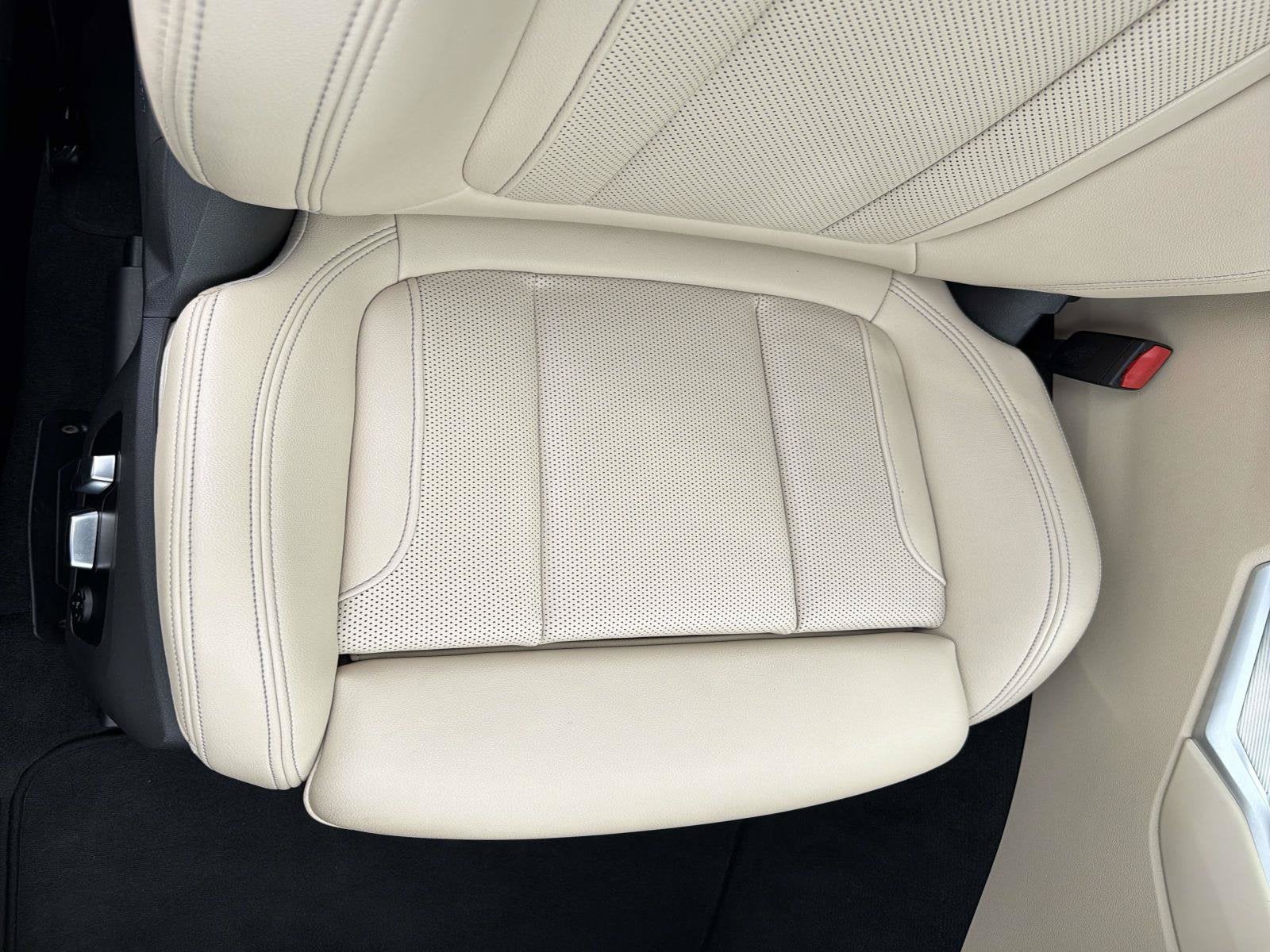 2024 BMW 4 Series 430i xDrive
