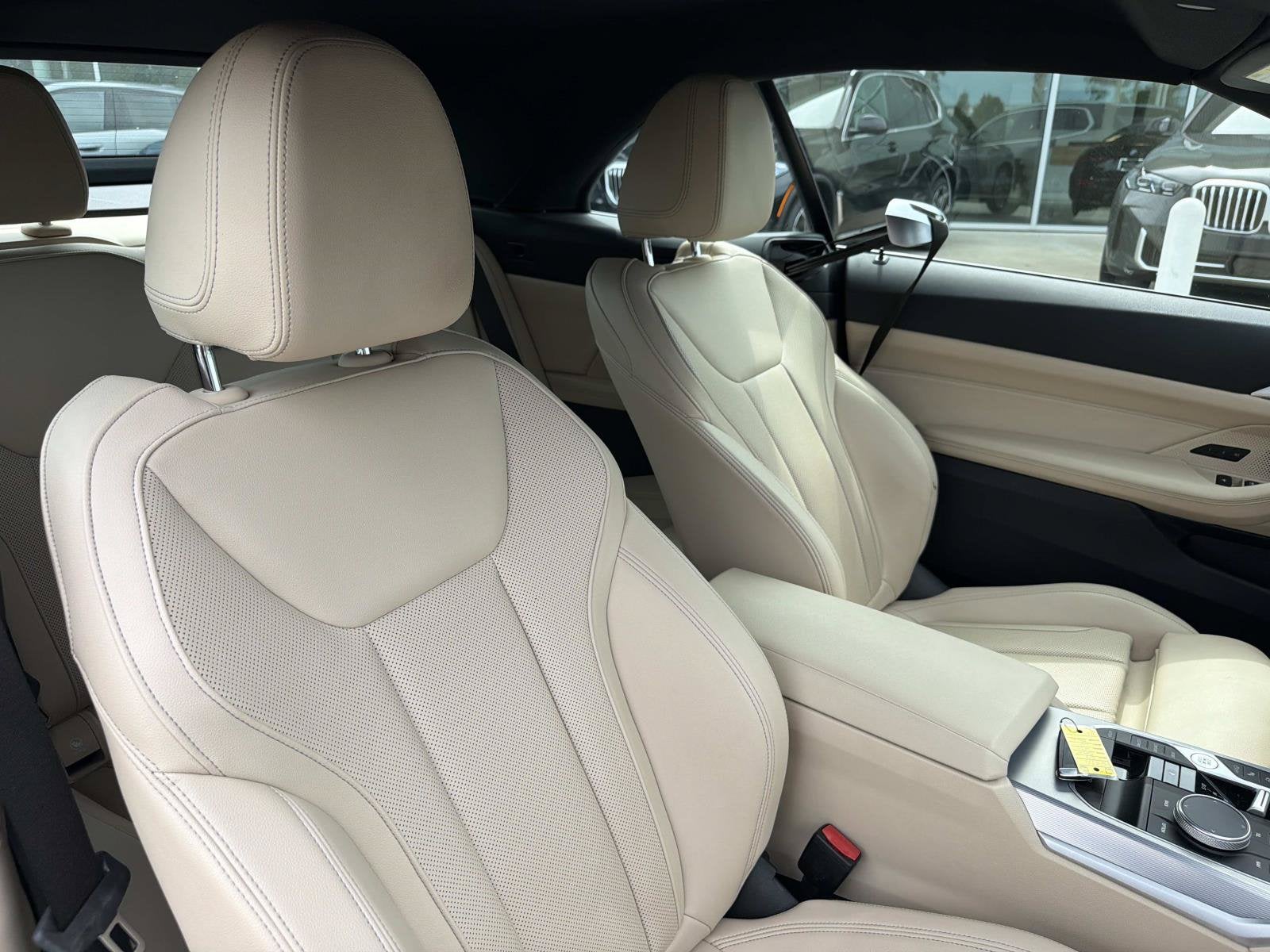 2024 BMW 4 Series 430i xDrive