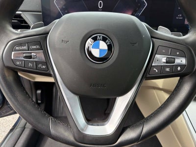 2024 BMW 4 Series 430i xDrive