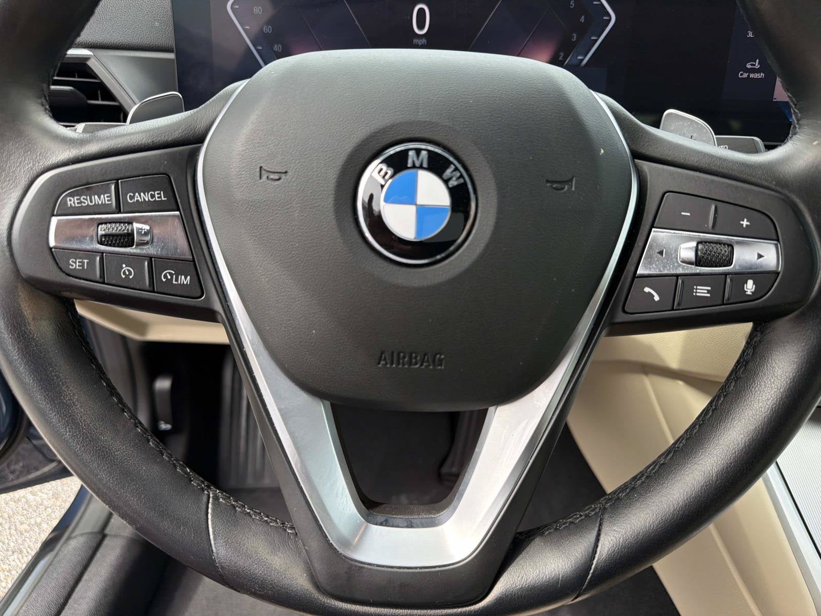 2024 BMW 4 Series 430i xDrive