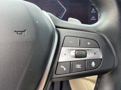 2024 BMW 4 Series 430i xDrive