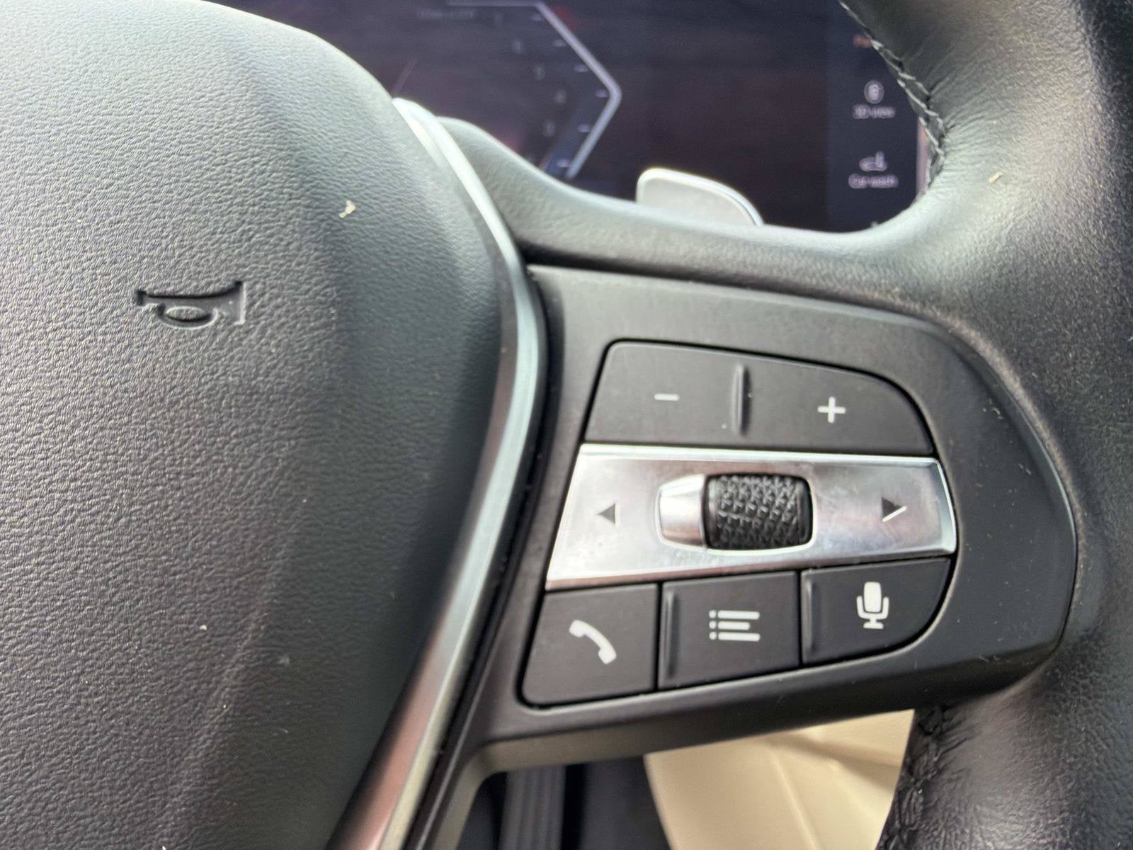 2024 BMW 4 Series 430i xDrive
