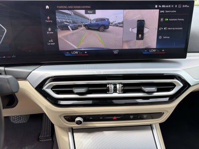 2024 BMW 4 Series 430i xDrive