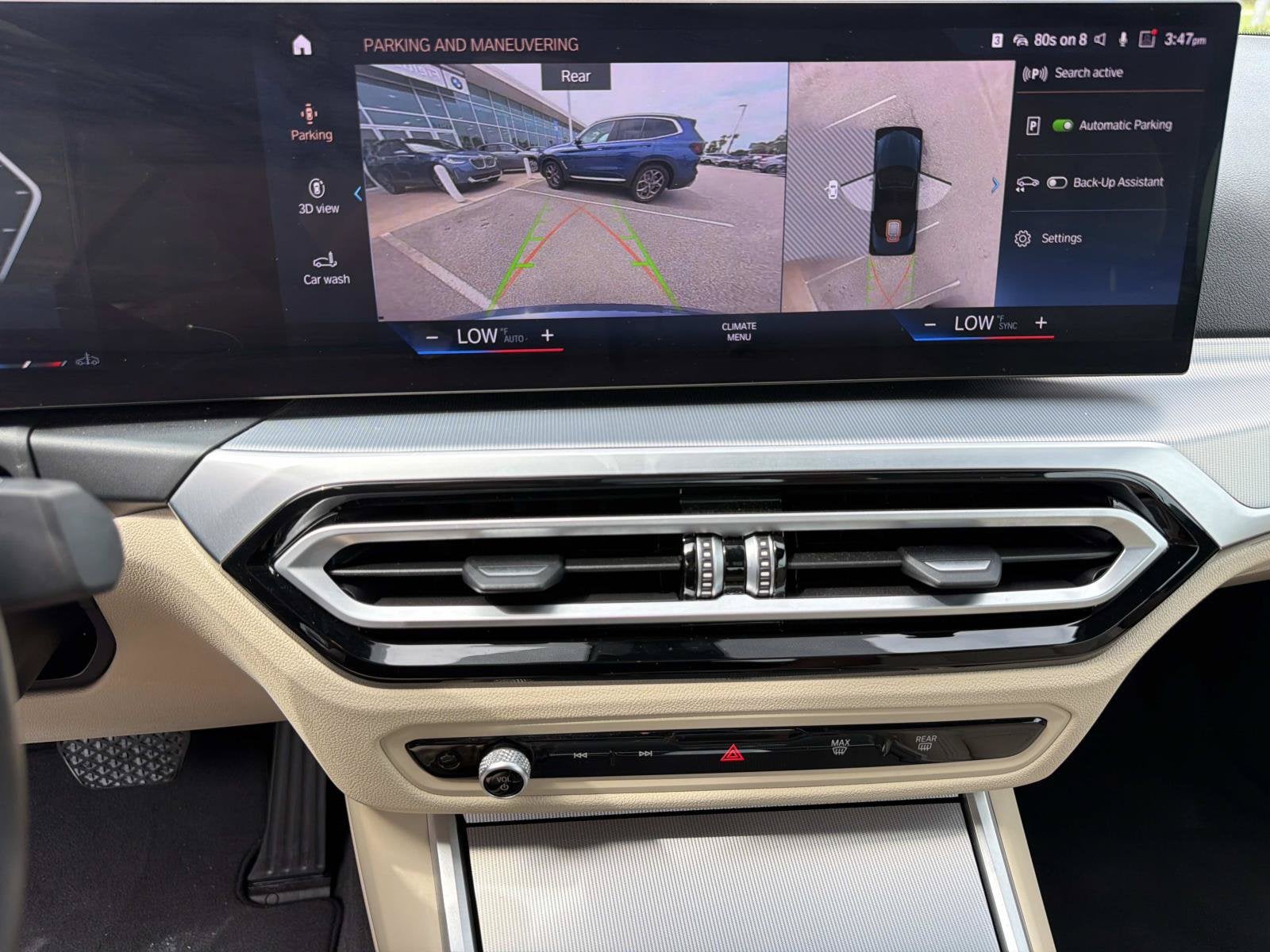 2024 BMW 4 Series 430i xDrive