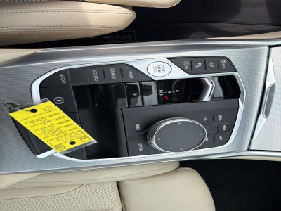 2024 BMW 4 Series 430i xDrive