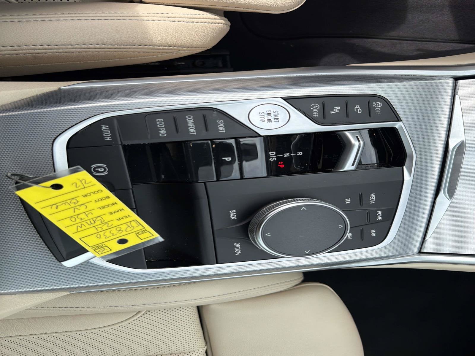 2024 BMW 4 Series 430i xDrive