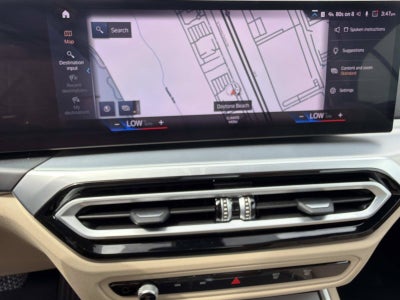 2024 BMW 4 Series 430i xDrive