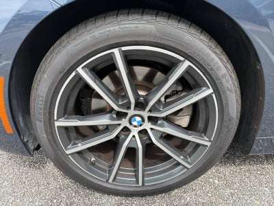 2024 BMW 4 Series 430i xDrive
