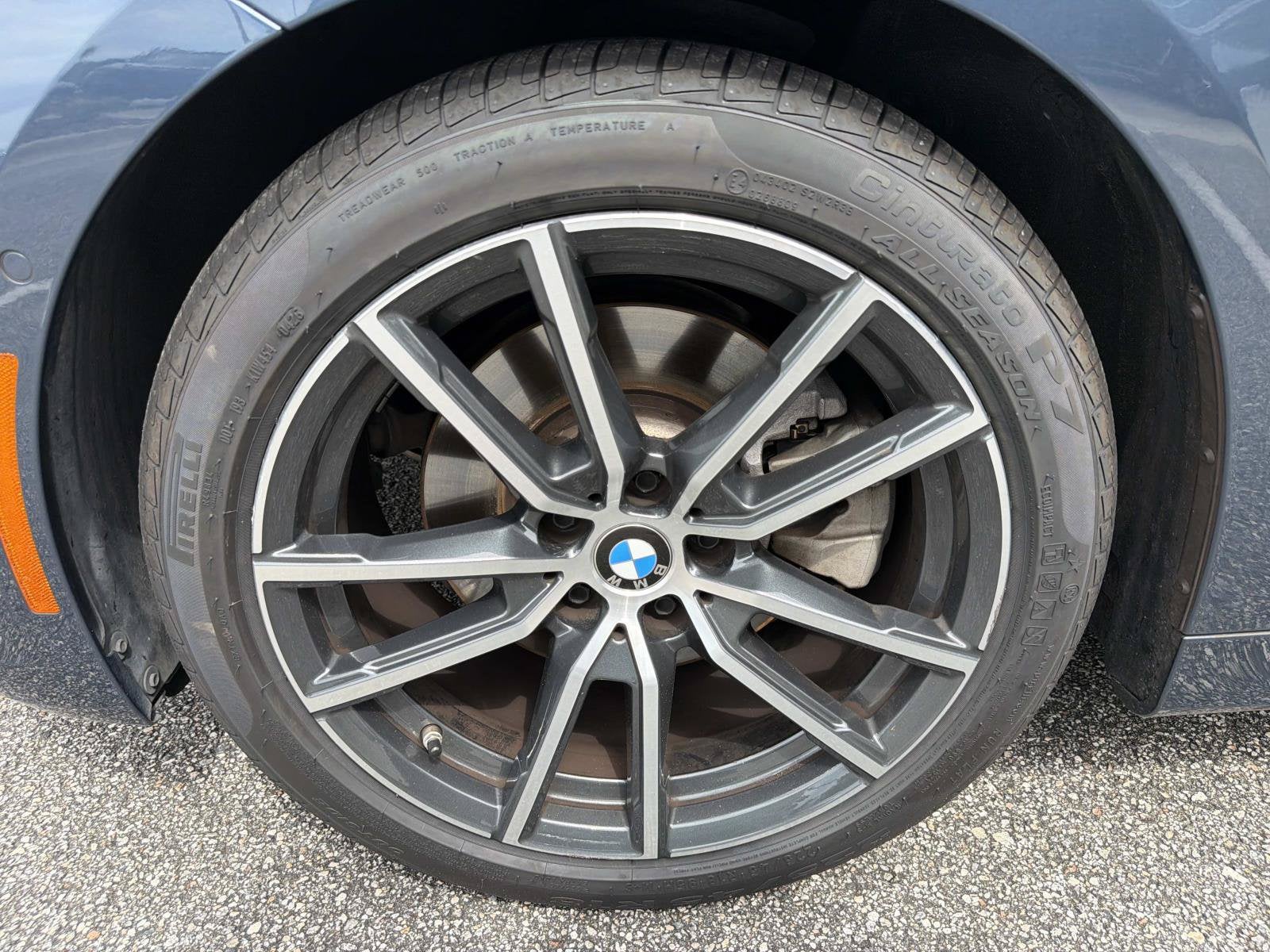 2024 BMW 4 Series 430i xDrive