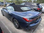 2024 BMW 4 Series 430i xDrive