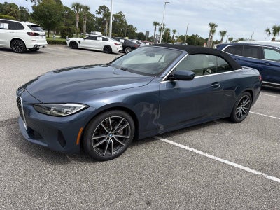 2024 BMW 4 Series 430i xDrive