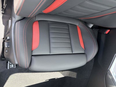 2027 BMW 4 Series 430i