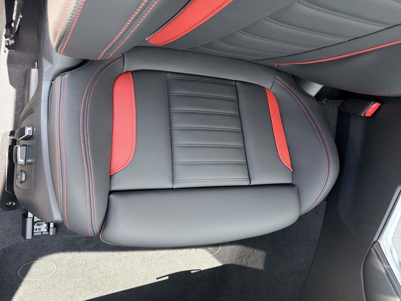 2027 BMW 4 Series 430i