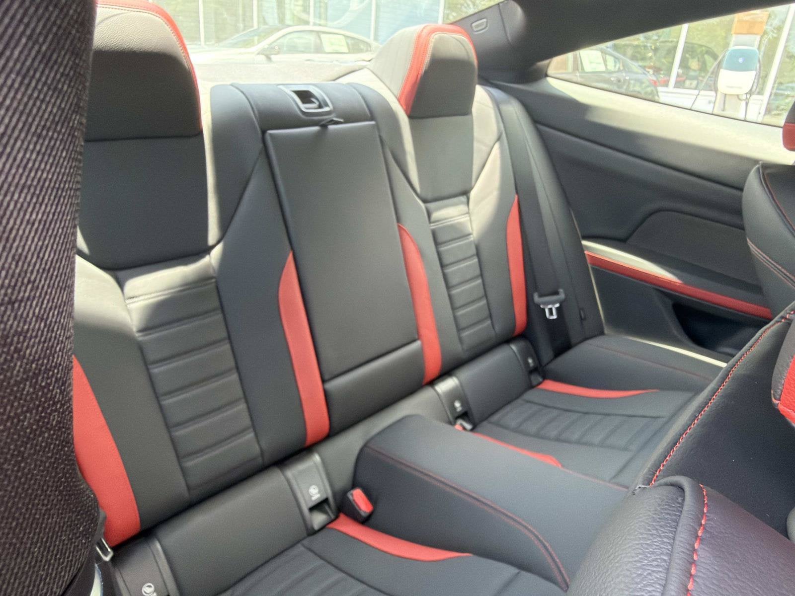2027 BMW 4 Series 430i
