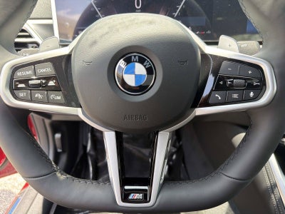 2027 BMW 4 Series 430i