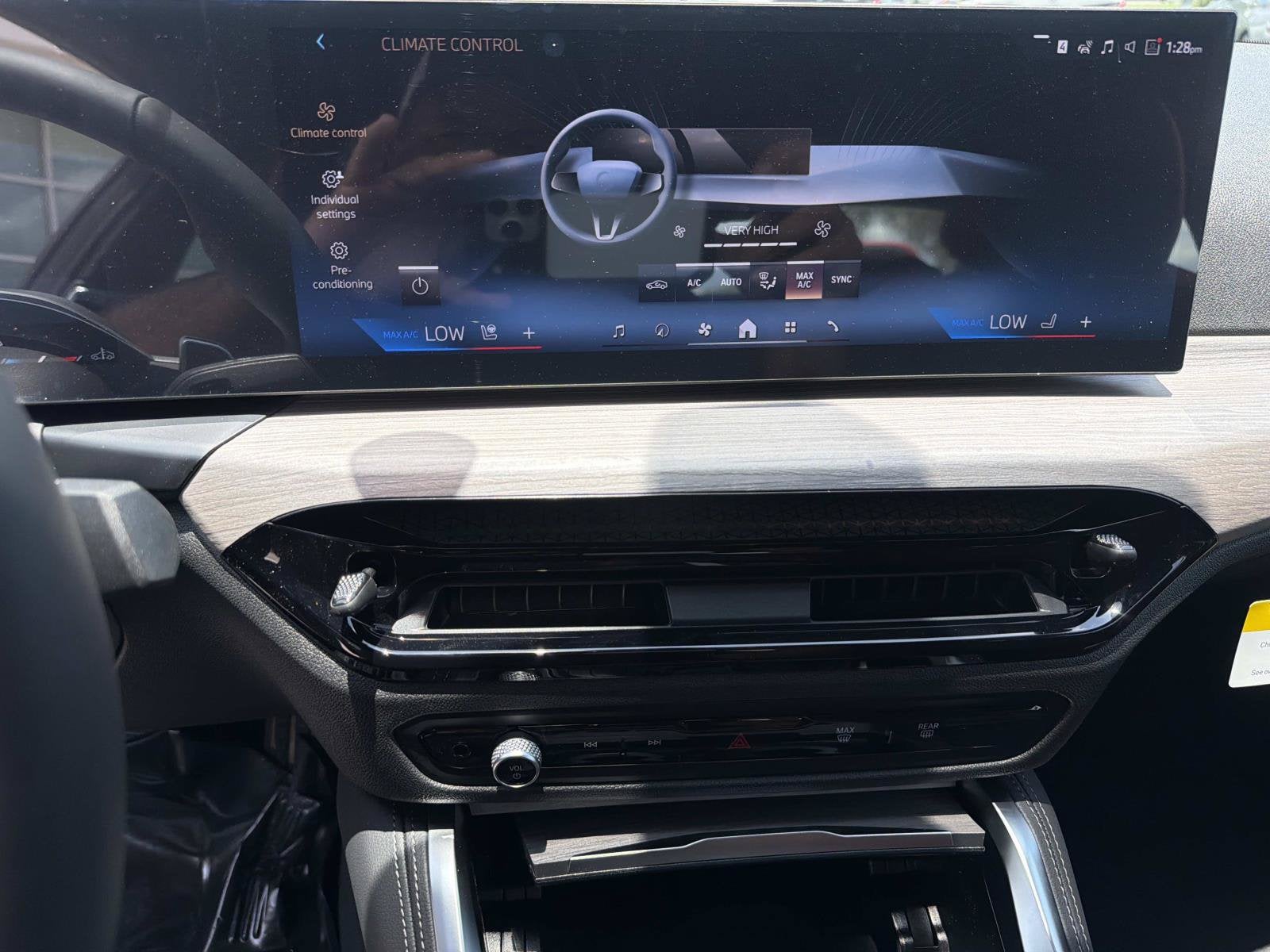 2027 BMW 4 Series 430i