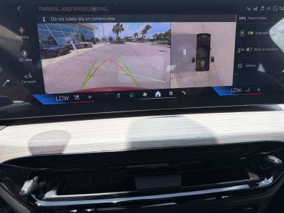 2027 BMW 4 Series 430i