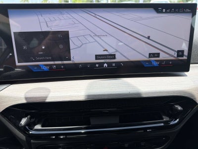 2027 BMW 4 Series 430i