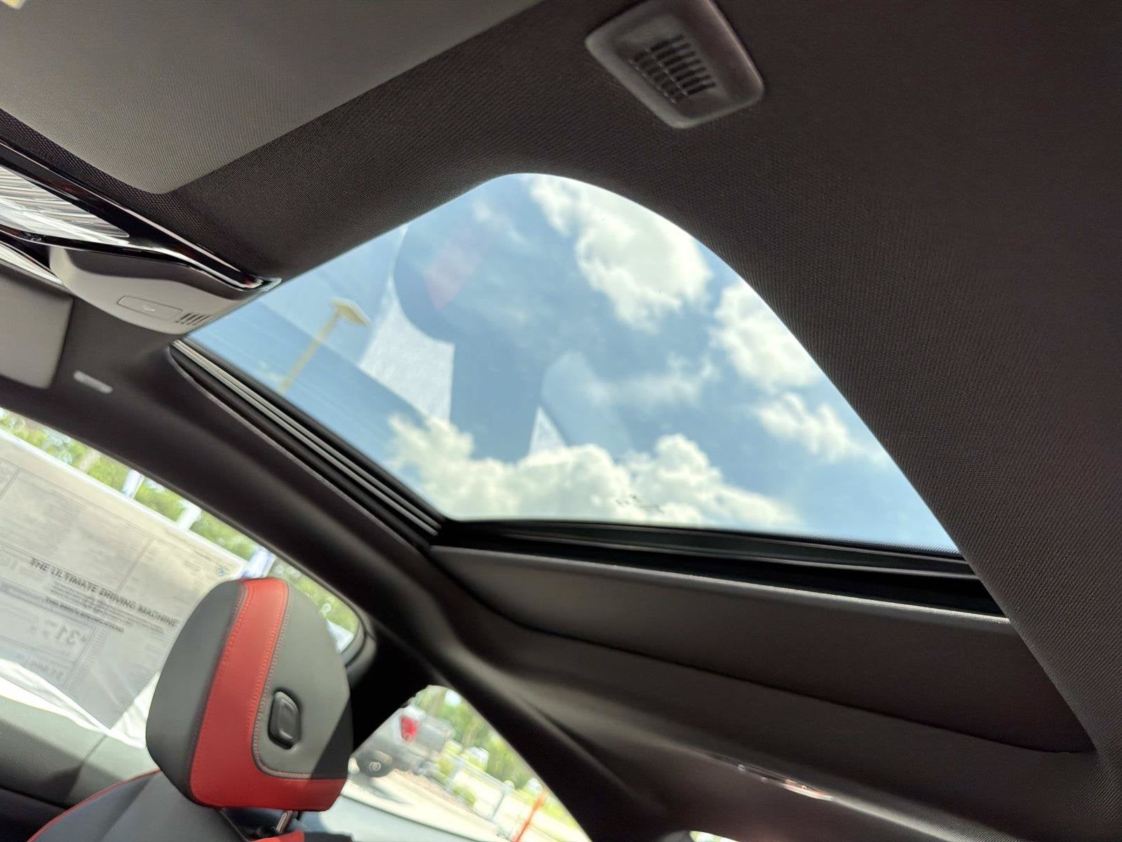 2027 BMW 4 Series 430i