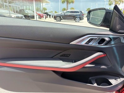 2027 BMW 4 Series 430i