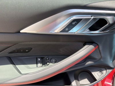 2027 BMW 4 Series 430i