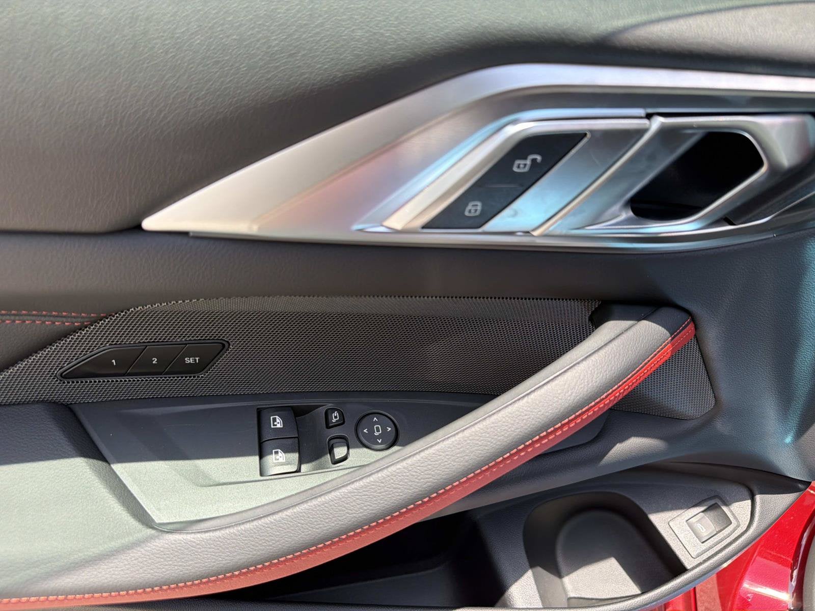 2027 BMW 4 Series 430i