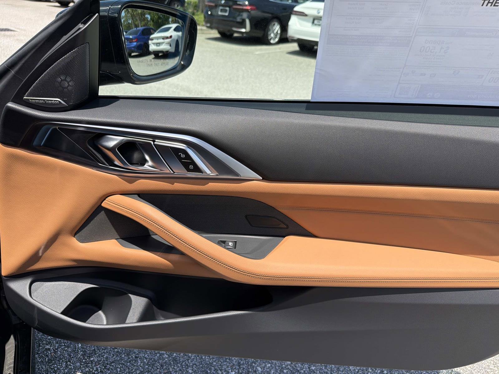 2027 BMW 4 Series 430i
