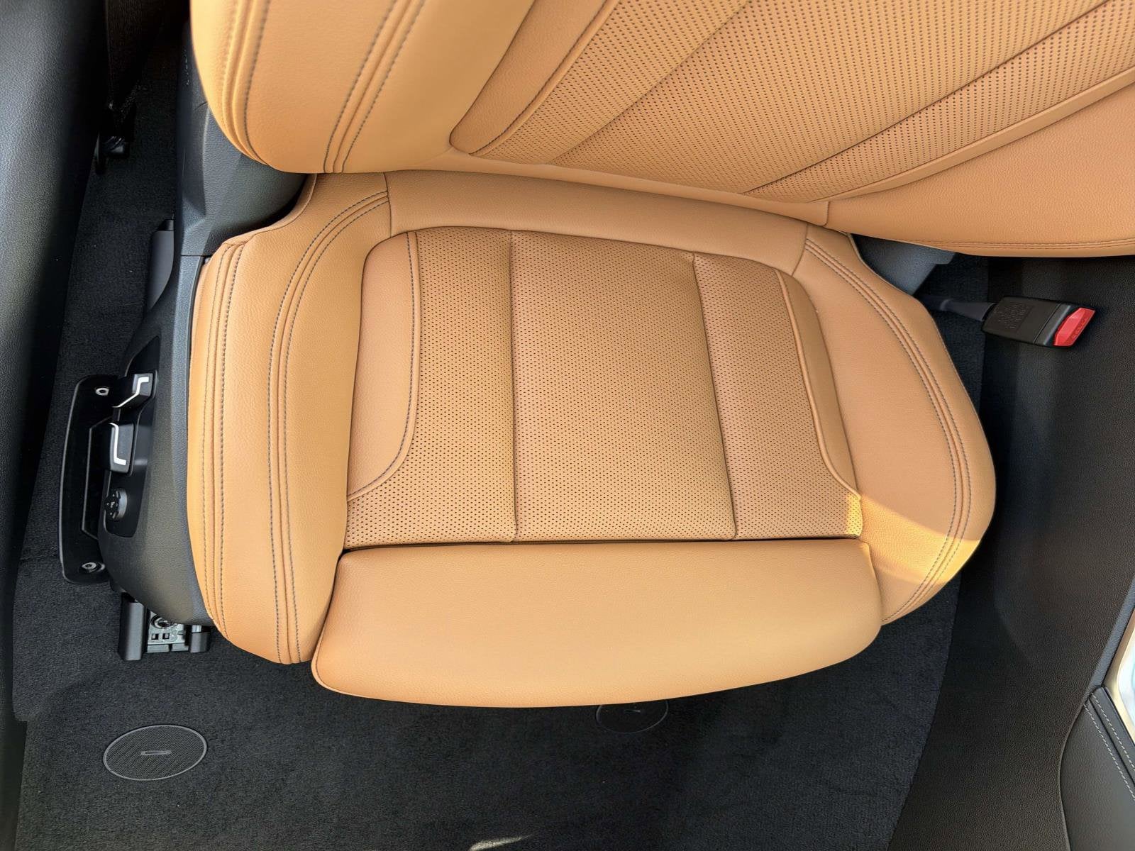 2027 BMW 4 Series 430i